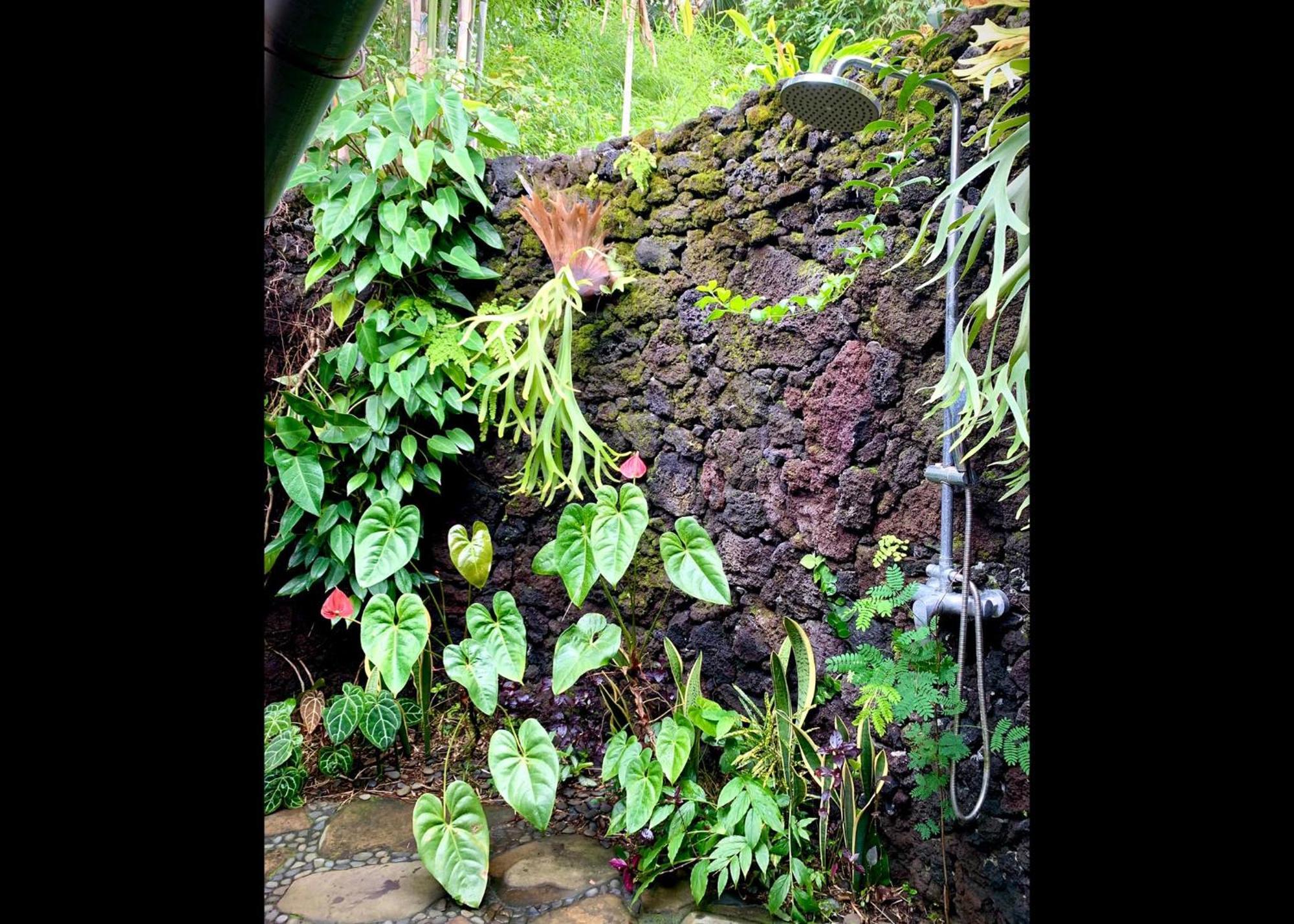 Villa Kepuh Singaraja Buitenkant foto